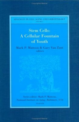Stem Cells: A Cellular Fountain of Youth