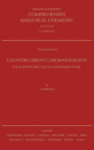 Countercurrent Chromatography