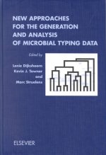 New Approaches for the Generation and Analysis of Microbial Typing Data