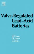 Valve-Regulated Lead-Acid Batteries