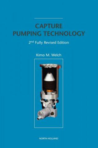 Capture Pumping Technology