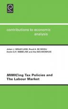 Mimicing Tax Policies and the Labour Market