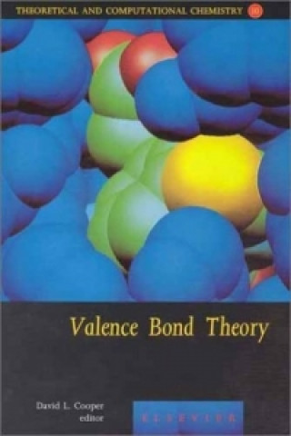 Valence Bond Theory