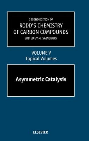 Second Supplements to the 2nd Edition of Rodd's Chemistry of Carbon Compounds