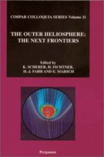 Outer Heliosphere: The Next Frontiers