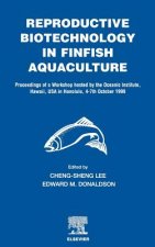 Reproductive Biotechnology in Finfish Aquaculture