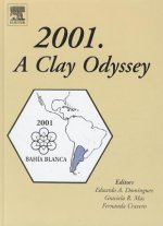 2001. A Clay Odyssey