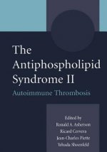 Antiphospholipid Syndrome II