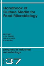 Handbook of Culture Media for Food Microbiology, Second Edition