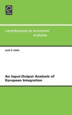 Input-output Analysis of European Integration