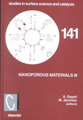 Nanoporous Materials III