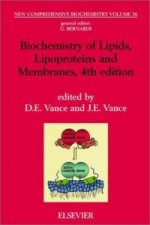 Biochemistry of Lipids, Lipoproteins and Membranes