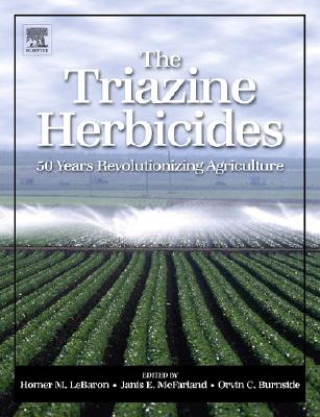 Triazine Herbicides