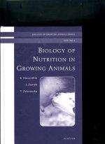 Biology of Nutrition in Growing Animals