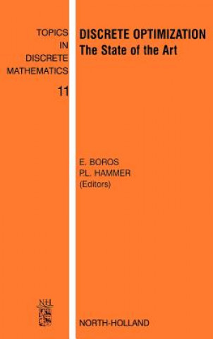 Discrete Optimization
