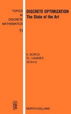 Discrete Optimization