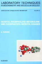 Inositol Phospholipid Metabolism and Phosphatidyl Inositol Kinases