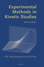 Experimental Methods in Kinetic Studies