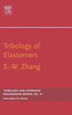 Tribology of Elastomers