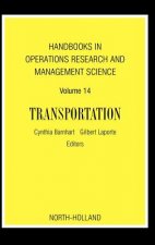 Handbooks in Operations Research and Management Science: Transportation