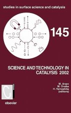 Science and Technology in Catalysis