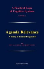 Agenda Relevance: A Study in Formal Pragmatics