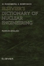 Elsevier's Dictionary of Nuclear Engineering