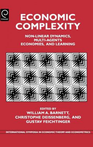 Economic Complexity