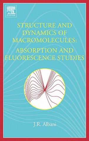 Structure and Dynamics of Macromolecules: Absorption and Fluorescence Studies