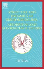 Structure and Dynamics of Macromolecules: Absorption and Fluorescence Studies