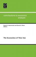 Economics of Time Use