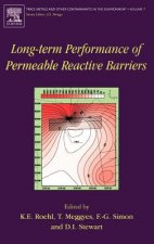 Long-Term Performance of Permeable Reactive Barriers