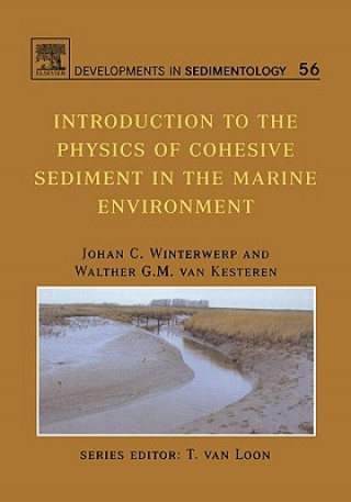 Introduction to the Physics of Cohesive Sediment Dynamics in the Marine Environment