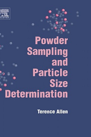 Powder Sampling and Particle Size Determination