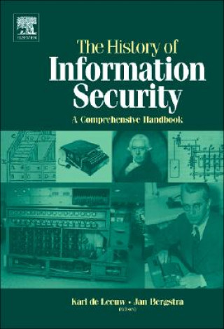 History of Information Security