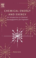 Chemical Energy and Exergy