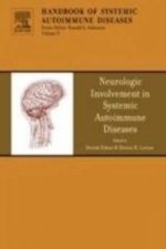 Neurologic Involvement in Systemic Autoimmune Diseases