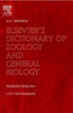 Elsevier's Dictionary of Zoology and General Biology