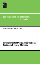 Environmental Policy, International Trade and Factor Markets