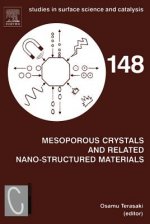 Mesoporous Crystals and Related Nano-Structured Materials