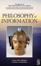Philosophy of Information