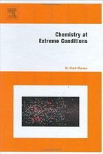 Chemistry at Extreme Conditions
