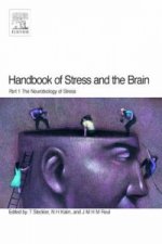 Handbook of Stress and the Brain (Two-Volume Set)