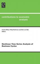 Nonlinear Time Series Analysis of Business Cycles