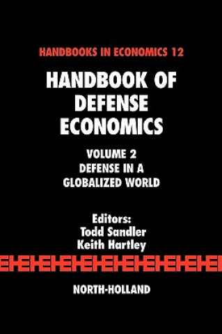 Handbook of Defense Economics