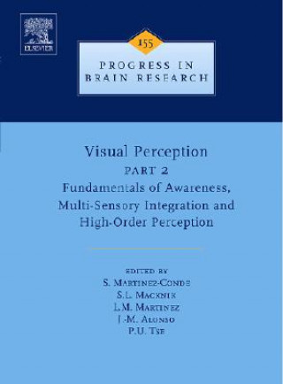 Visual Perception Part 2