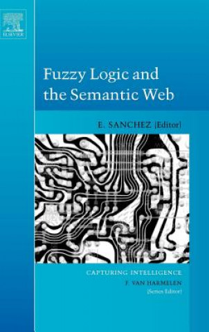 Fuzzy Logic and the Semantic Web