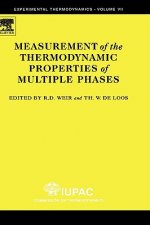 Measurement of the Thermodynamic Properties of Multiple Phases