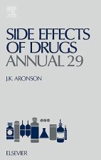 Side Effects of Drugs Annual