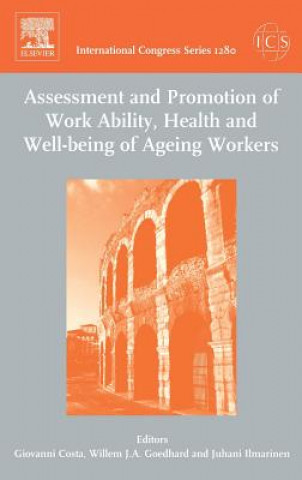 Assessment and Promotion of Work Ability, Health and Well-being of Ageing Workers